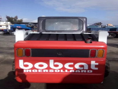 LOADER & LOADER FORKLIFT