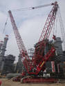 Crawler Cranes