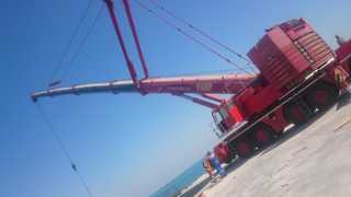 Liebherr LTM1300-1