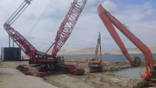 East Port Said Projects