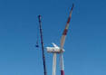 Liebherr LTM1500-8.1 Wind Farms